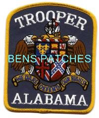 ALABAMA,ALABAMA STATE TROOPER 1_wm